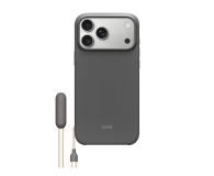 Apple Etui Beats Kickstand do iPhone 17 Pro Max beżowe - 1362767 - zdjęcie 1